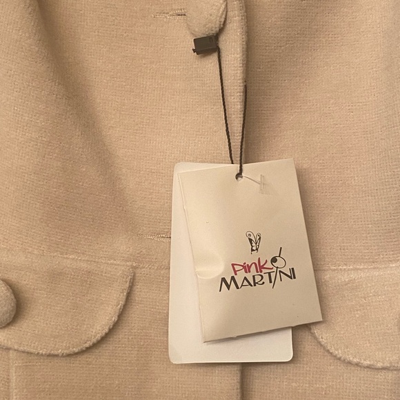 Pink Martini coat *New WITH Tags* - Picture 6 of 11